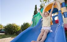 Shoal Bay Holiday Park Port Stephens - Broome Tourism 14