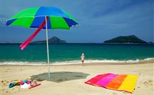 Shoal Bay Holiday Park Port Stephens - Broome Tourism 13