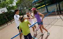 Shoal Bay Holiday Park Port Stephens - Broome Tourism 15