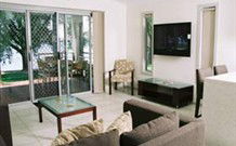 Ski Club Holiday Park - Broome Tourism 0
