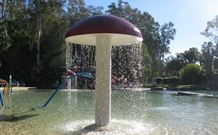 Smugglers' Cove Holiday Village - Broome Tourism 4