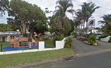 Smugglers' Cove Holiday Village - Broome Tourism 2