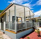 South Coast Holiday Parks Eden - Broome Tourism