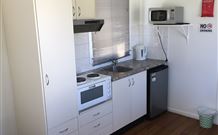 South Pacific Park Village - Broome Tourism 0