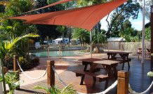 South West Rocks Tourist Park - South - Broome Tourism 1