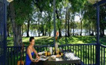 South West Rocks Tourist Park - South - Broome Tourism 2