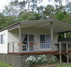 Tall Timbers Caravan Park - Broome Tourism