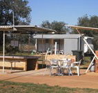 The Old School Caravan Park - Broome Tourism