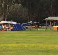 The Ruins campground and picnic area - Broome Tourism