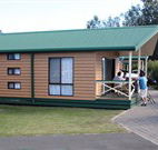 Twofold Bay Beach Resort BIG4 - Aspen Parks - Broome Tourism