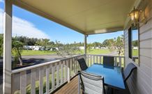 Twofold Bay Beach Resort BIG4 - Aspen Parks - Broome Tourism 4