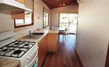 Twofold Bay Beach Resort BIG4 - Aspen Parks - Broome Tourism 1
