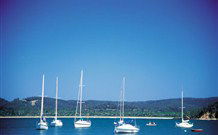 Twofold Bay Beach Resort BIG4 - Aspen Parks - Broome Tourism 2
