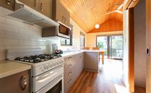 Twofold Bay Beach Resort BIG4 - Aspen Parks - Broome Tourism 6