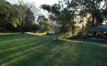 Tyndale NSW Broome Tourism