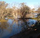 Warrawong on the Darling - Broome Tourism