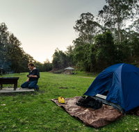 Woko campground - Broome Tourism