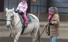 JE Resort (Jindabyne Equestrian Resort) - Broome Tourism 3