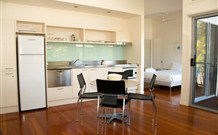 Moby's Beachside Retreat - Broome Tourism 1