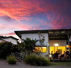 Moby's Beachside Retreat - Broome Tourism