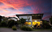 Moby's Beachside Retreat - Broome Tourism 0