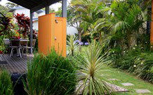 Moby's Beachside Retreat - Broome Tourism 2