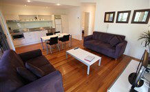 Moby's Beachside Retreat - Broome Tourism 4