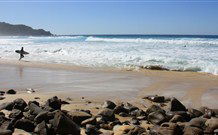 Moby's Beachside Retreat - Broome Tourism 3