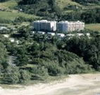 Novotel Coffs Harbour Pacific Bay Resort - Broome Tourism