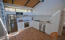 Ocean Dream - Broome Tourism 0