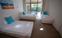 Ocean Dream - Broome Tourism 6