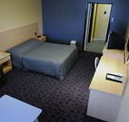 Albert Motel - Moree - Broome Tourism