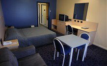 Albert Motel - Moree - Broome Tourism 1