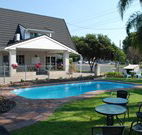 Alexander Motor Inn - Broome Tourism