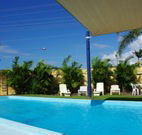 Almare Tourist Motel - Ballina - Broome Tourism