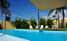 Almare Tourist Motel - Ballina - Broome Tourism 0