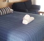 Aquajet Motel - Coffs Harbour - Broome Tourism