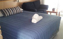 Aquajet Motel - Coffs Harbour - Broome Tourism 0
