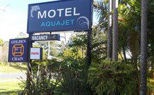 Aquajet Motel - Coffs Harbour - Broome Tourism 3
