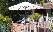 Aquajet Motel - Coffs Harbour - Broome Tourism 2