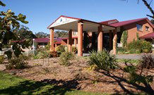 Archer Hotel - Broome Tourism 0