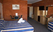 Archer Hotel - Broome Tourism 1