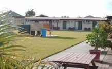 Ballina Fun N Sun Motel - Ballina - Broome Tourism 0