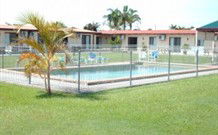 Ballina Fun N Sun Motel - Ballina - Broome Tourism 1