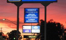 Ballina Island Motor Inn - Ballina - Broome Tourism 2