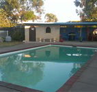 Balranald Capri Motel - Balranald - Broome Tourism