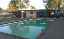 Balranald Capri Motel - Balranald - Broome Tourism 0