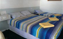 Balranald Capri Motel - Balranald - Broome Tourism 3