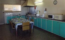Balranald Capri Motel - Balranald - Broome Tourism 1