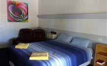 Balranald Capri Motel - Balranald - Broome Tourism 7